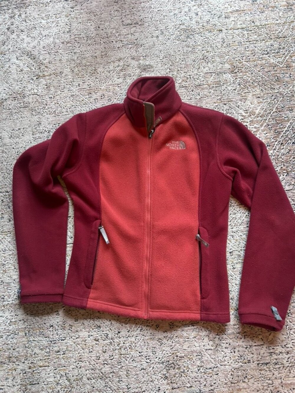 North Face Fleece Jacket